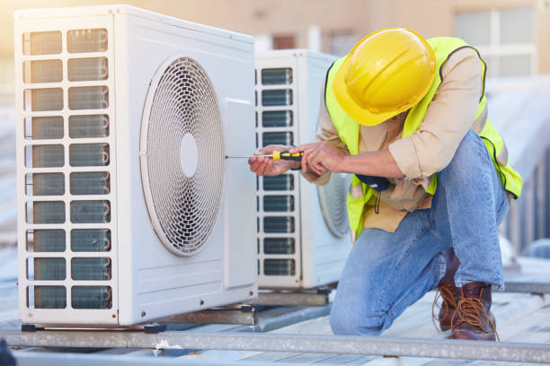 Best Solar-powered HVAC Systems in Morris, AL