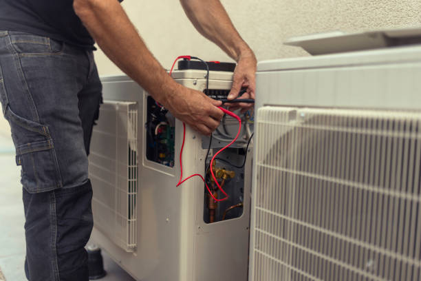 Best Commercial HVAC in Morris, AL